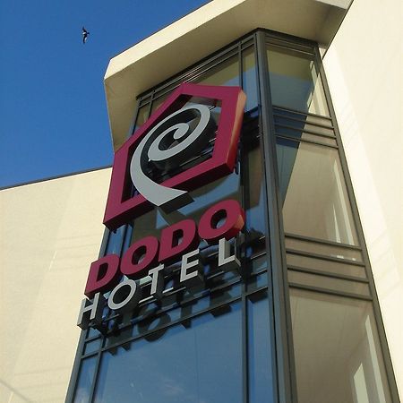 Dodo Hotel Riga Exterior foto