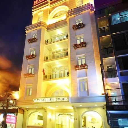 Marguerite Dalat Hotel Exterior foto