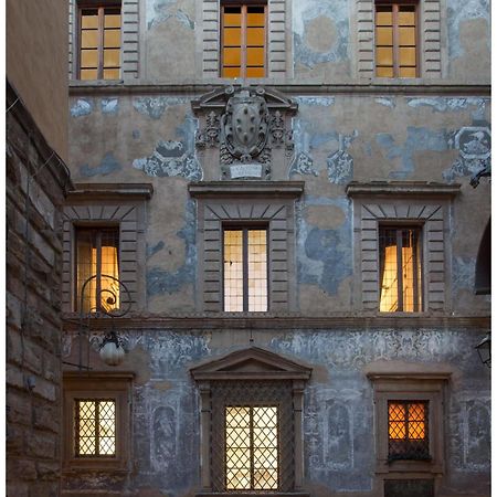 Hotel Bavaria Florenz Exterior foto