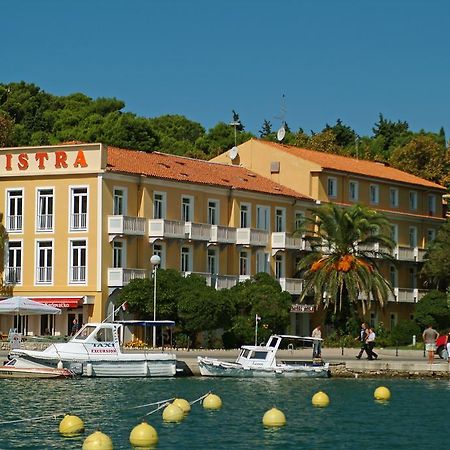 Hotel Istra Rab Town Exterior foto
