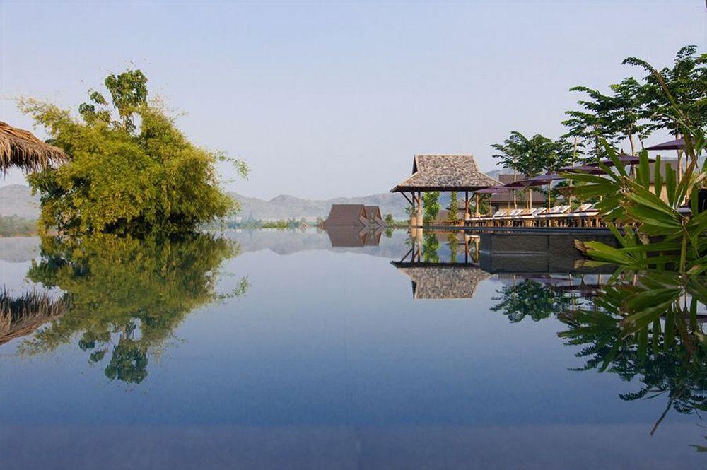 Guti Resort By Aka Hua Hin Exterior foto