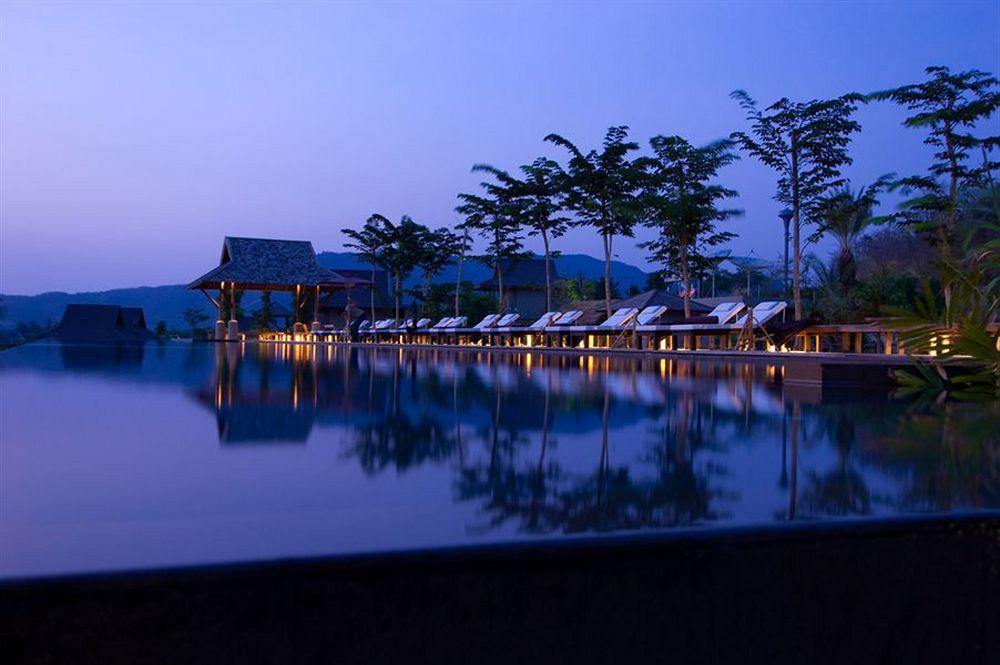 Guti Resort By Aka Hua Hin Exterior foto