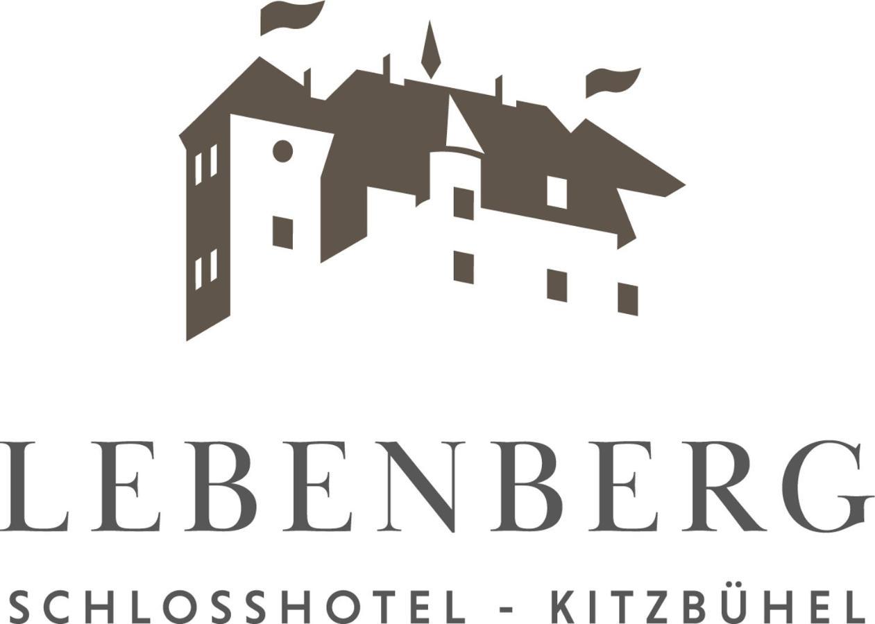 Lebenberg Schlosshotel-Kitzbühel Exterior foto