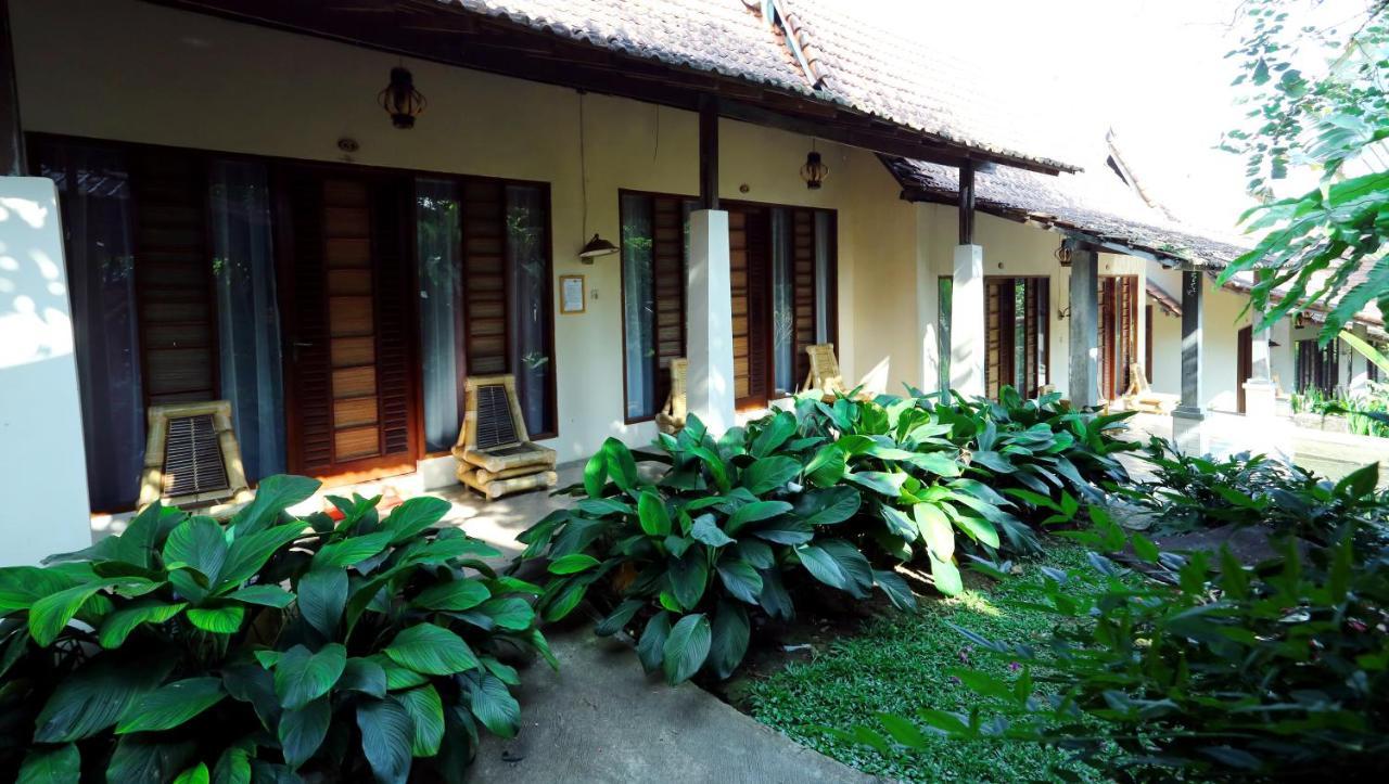 The Village Resort Bogor By Waringin Hospitality Exterior foto