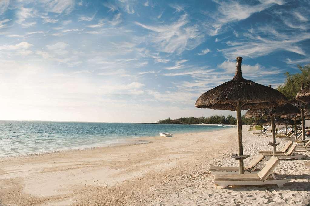 Veranda Palmar Beach Hotel&Spa - All Inclusive Belle Mare Natur foto