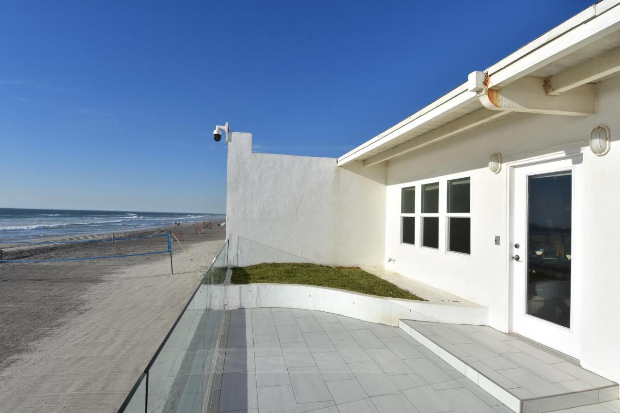 Quinta Pacifica Beachfront Villas Rosarito Exterior foto