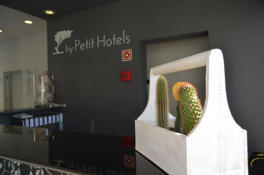 Madeira Bright Star By Petit Hotels Funchal  Exterior foto