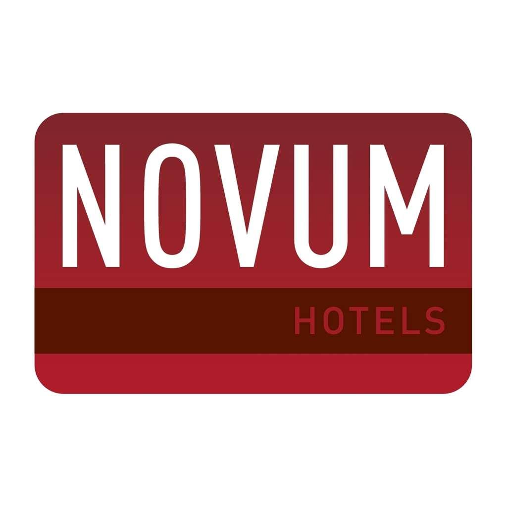 Novum Hotel Kronprinz Berlin Logo foto