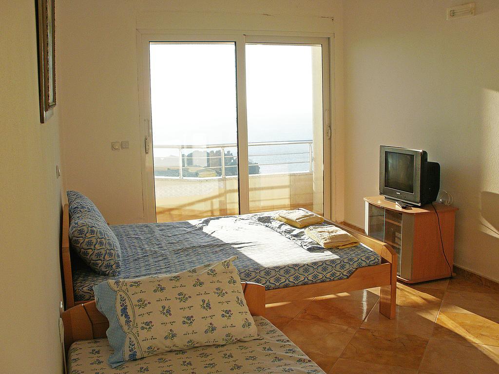 Apartments Panorama Alaj Ulcinj Zimmer foto