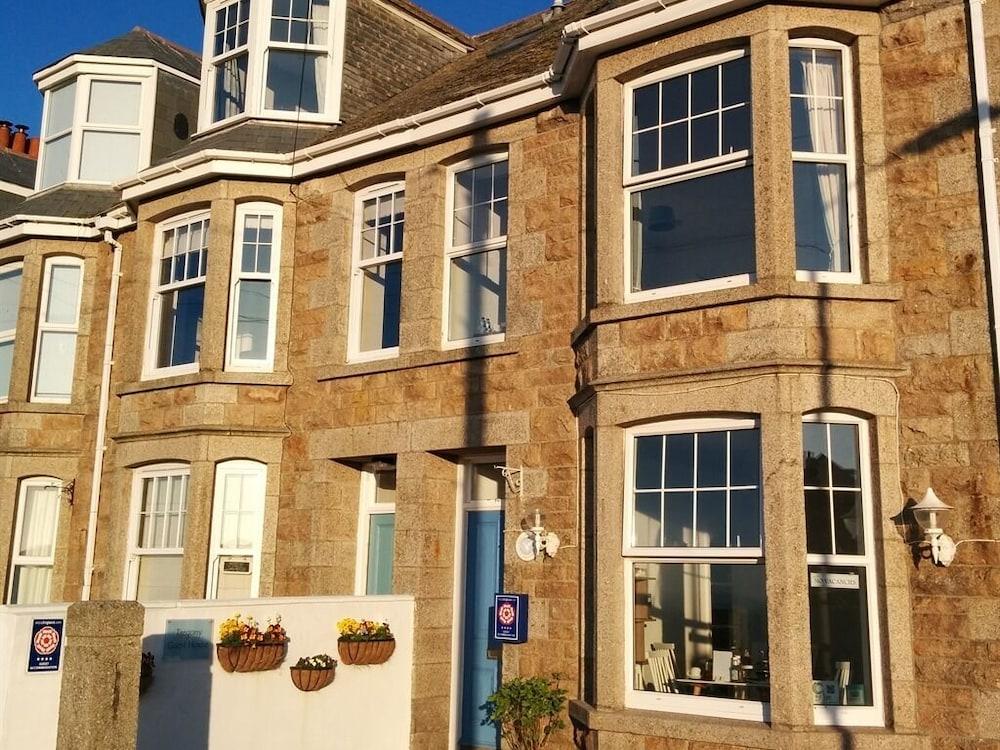 Tregony Guest House St Ives Exterior foto