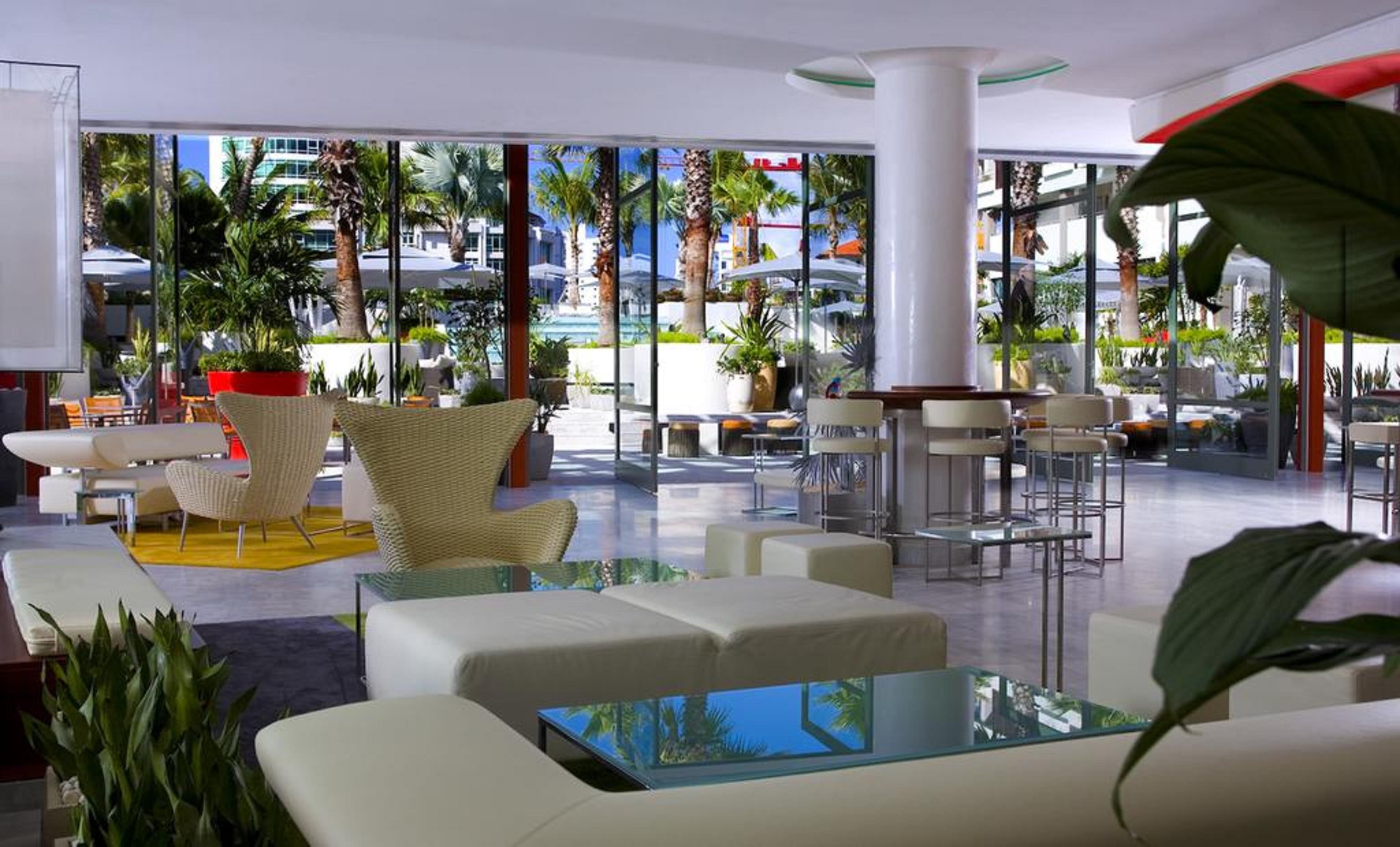 La Concha Renaissance San Juan Resort Exterior foto