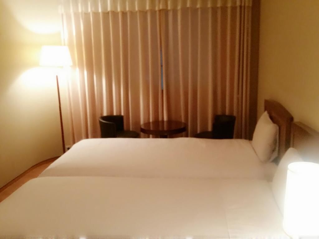 Daedong Hotel Jeju Zimmer foto