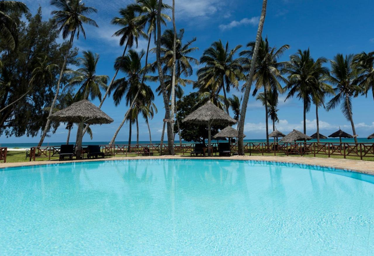 Neptune Paradise Beach Resort&Spa - All Inclusive Galu Exterior foto