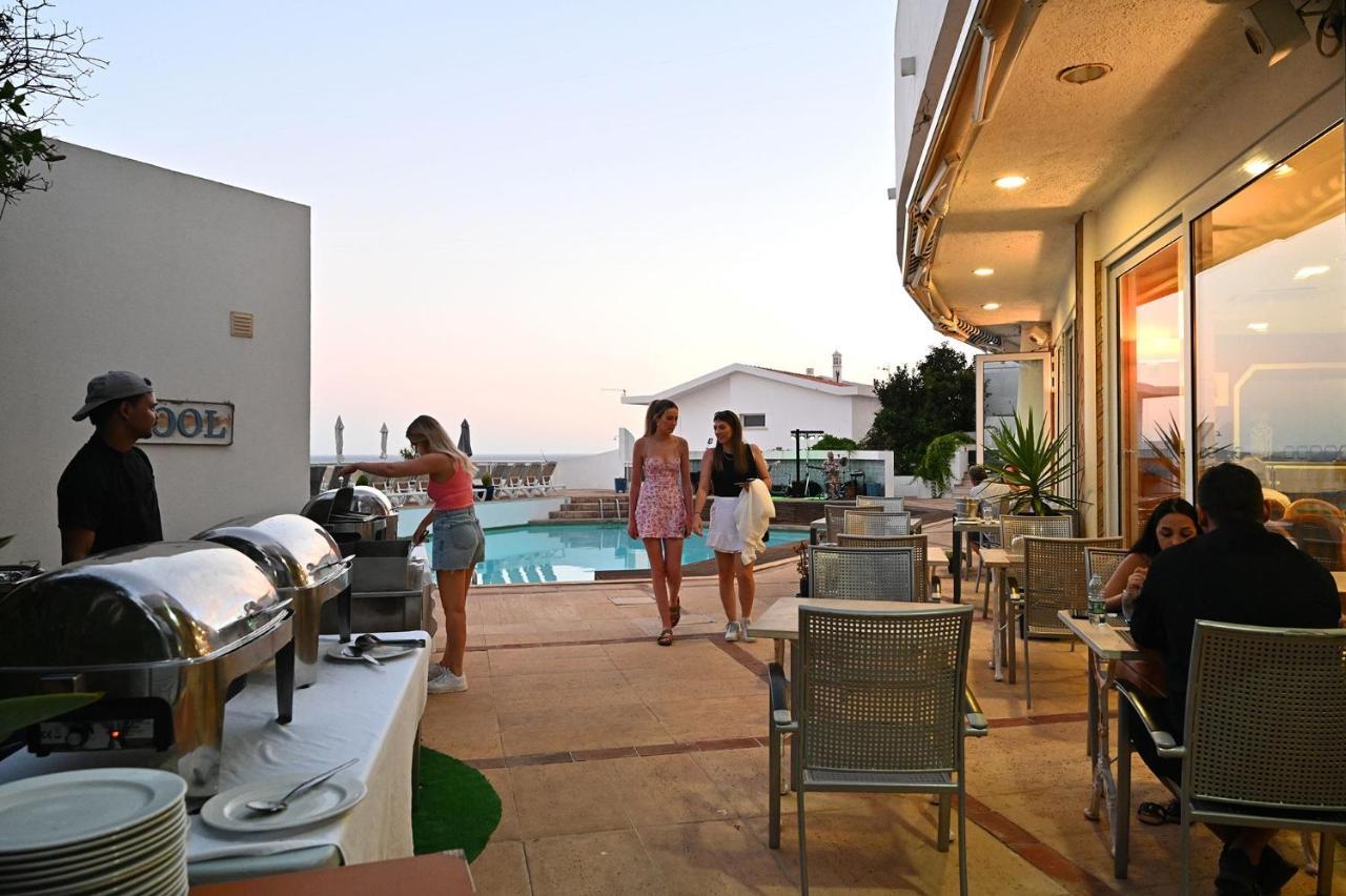 Boa Vista Hotel & Spa - Adults Only Albufeira Exterior foto