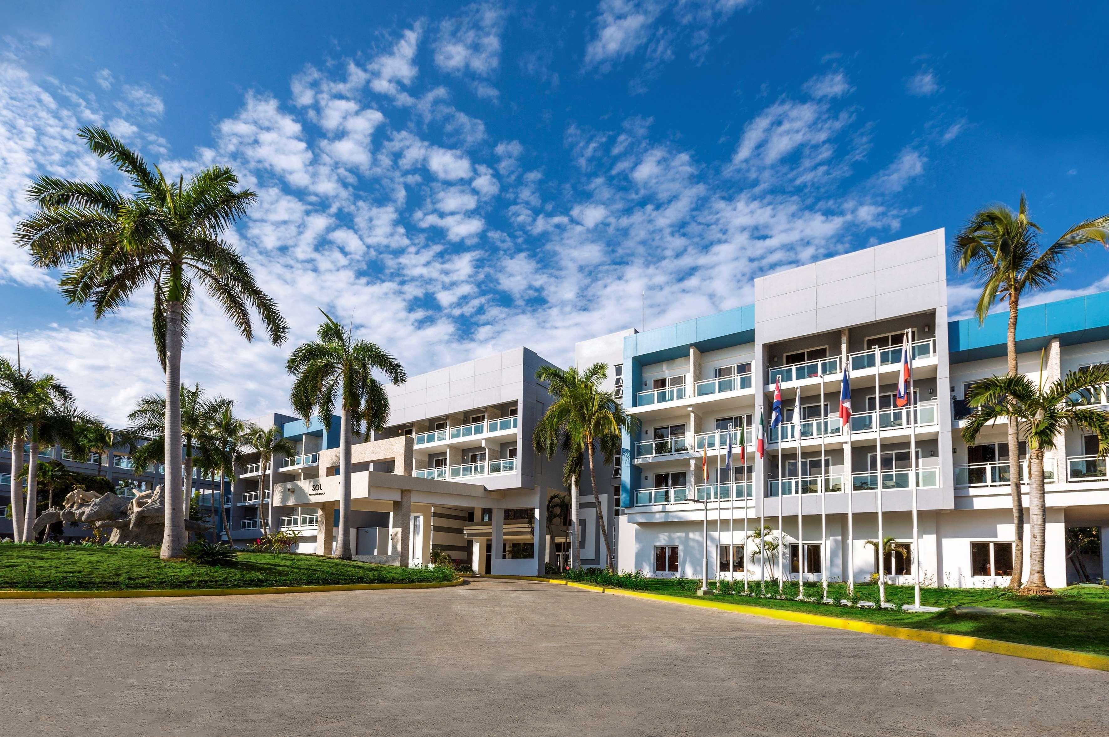 Sol Varadero Beach (Adults Only) Exterior foto