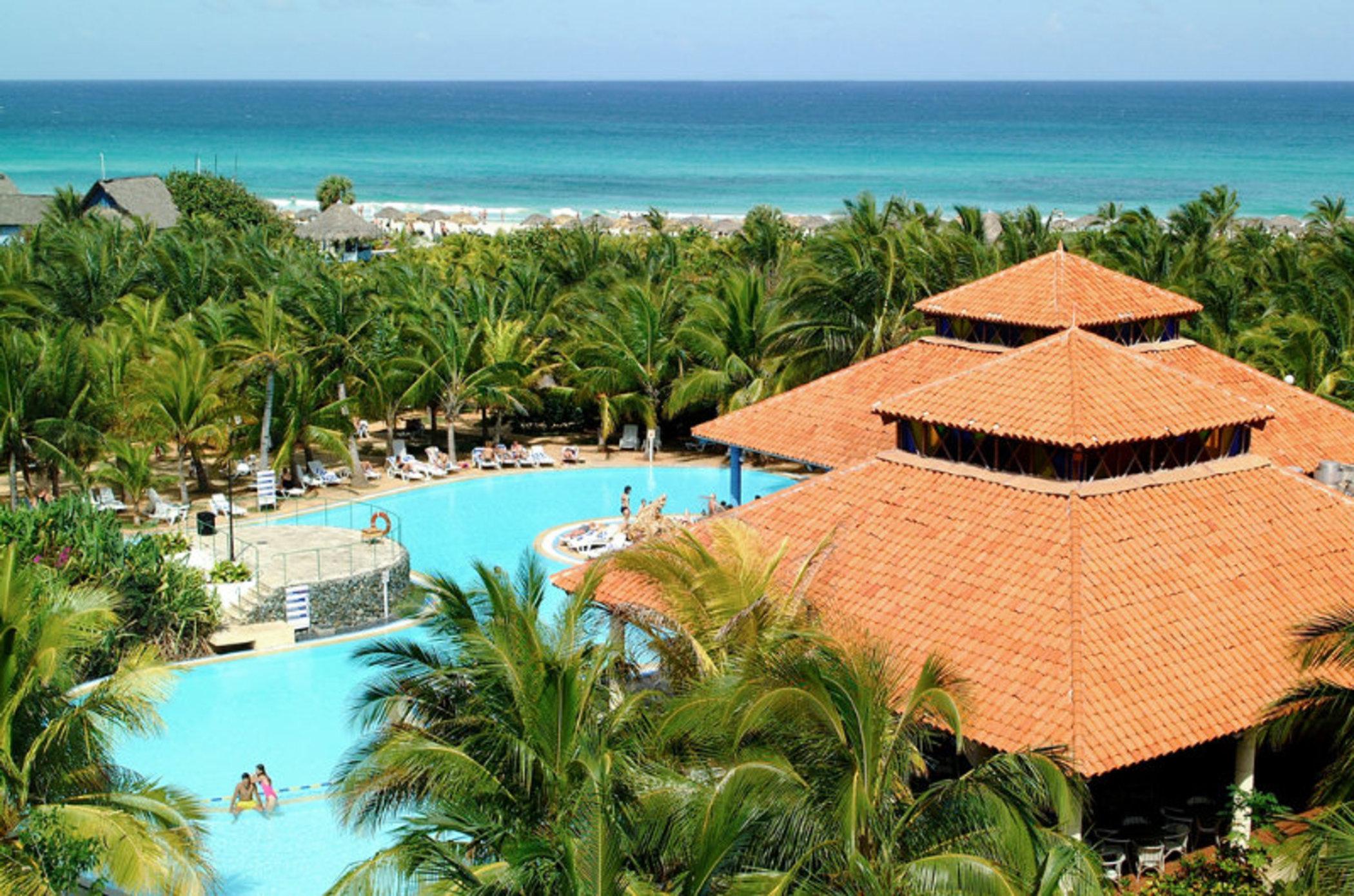 Sol Varadero Beach (Adults Only) Exterior foto