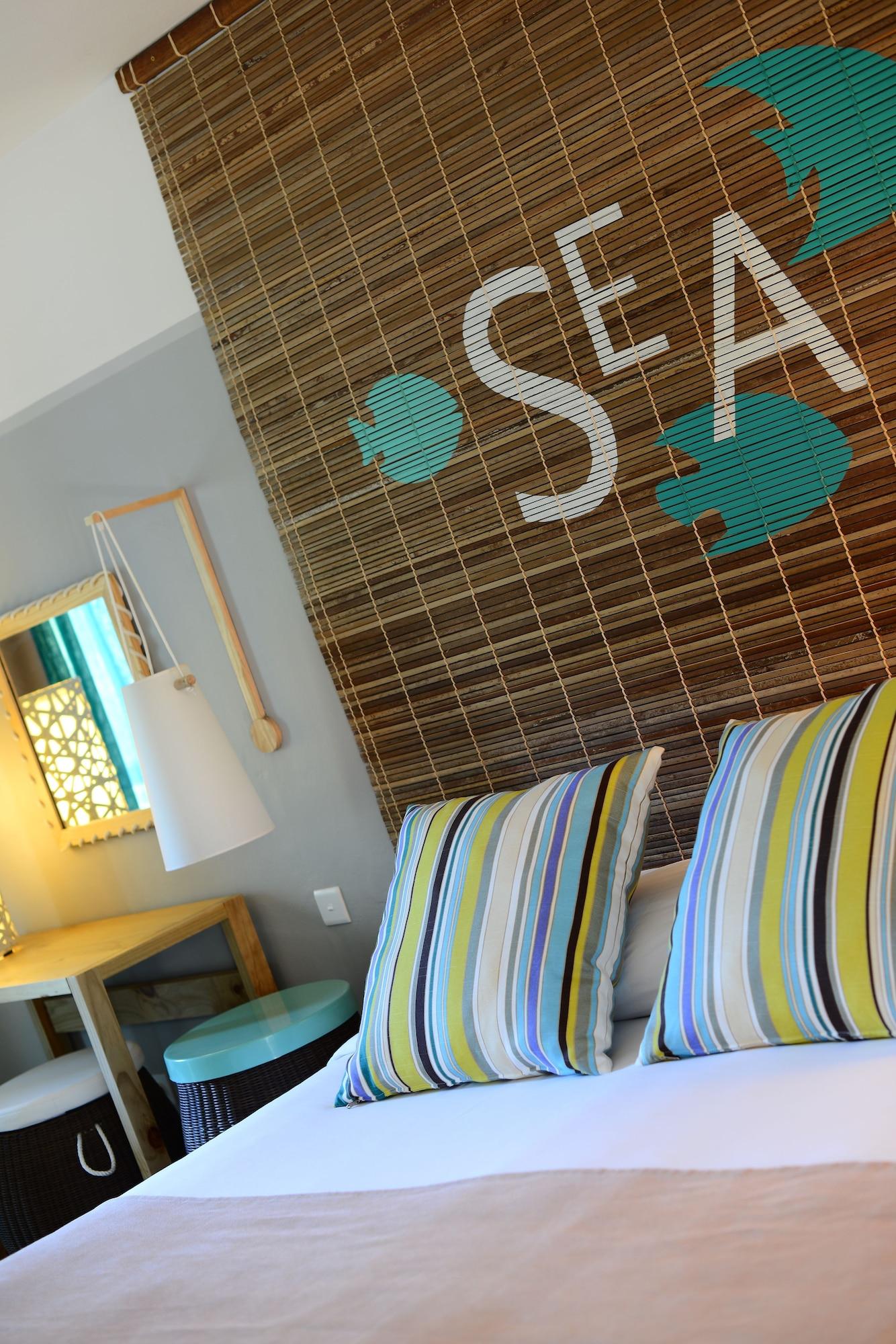 Veranda Palmar Beach Hotel&Spa - All Inclusive Belle Mare Exterior foto