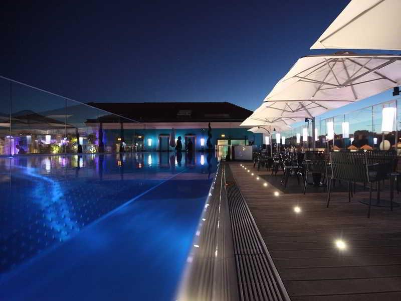 Five Seas Hotel Cannes, A Member Of Design Hotels Exterior foto