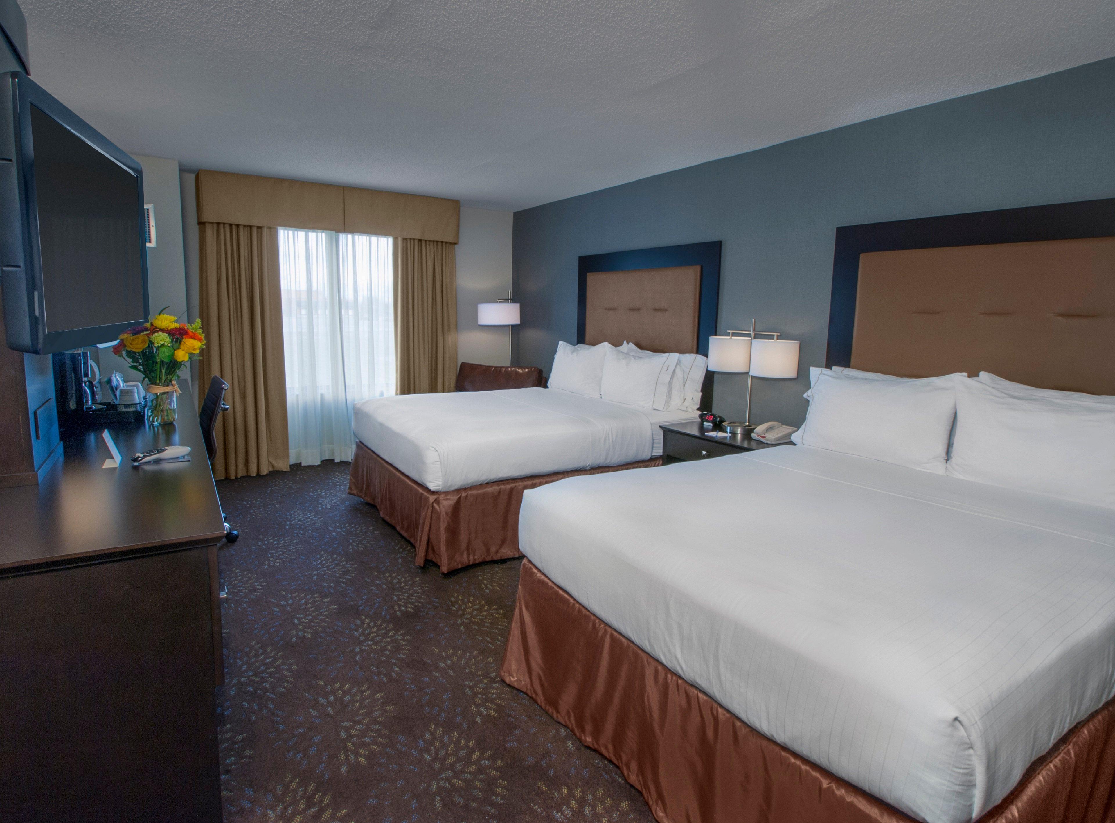 Holiday Inn Express & Suites Buffalo Airport, An Ihg Hotel Cheektowaga Exterior foto