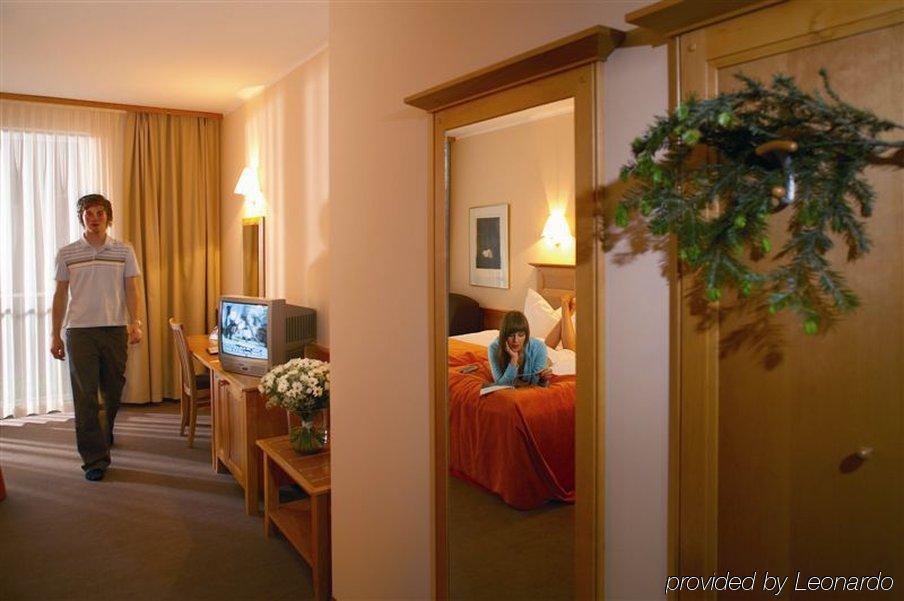 Hotel Bellevue Marburg Zimmer foto