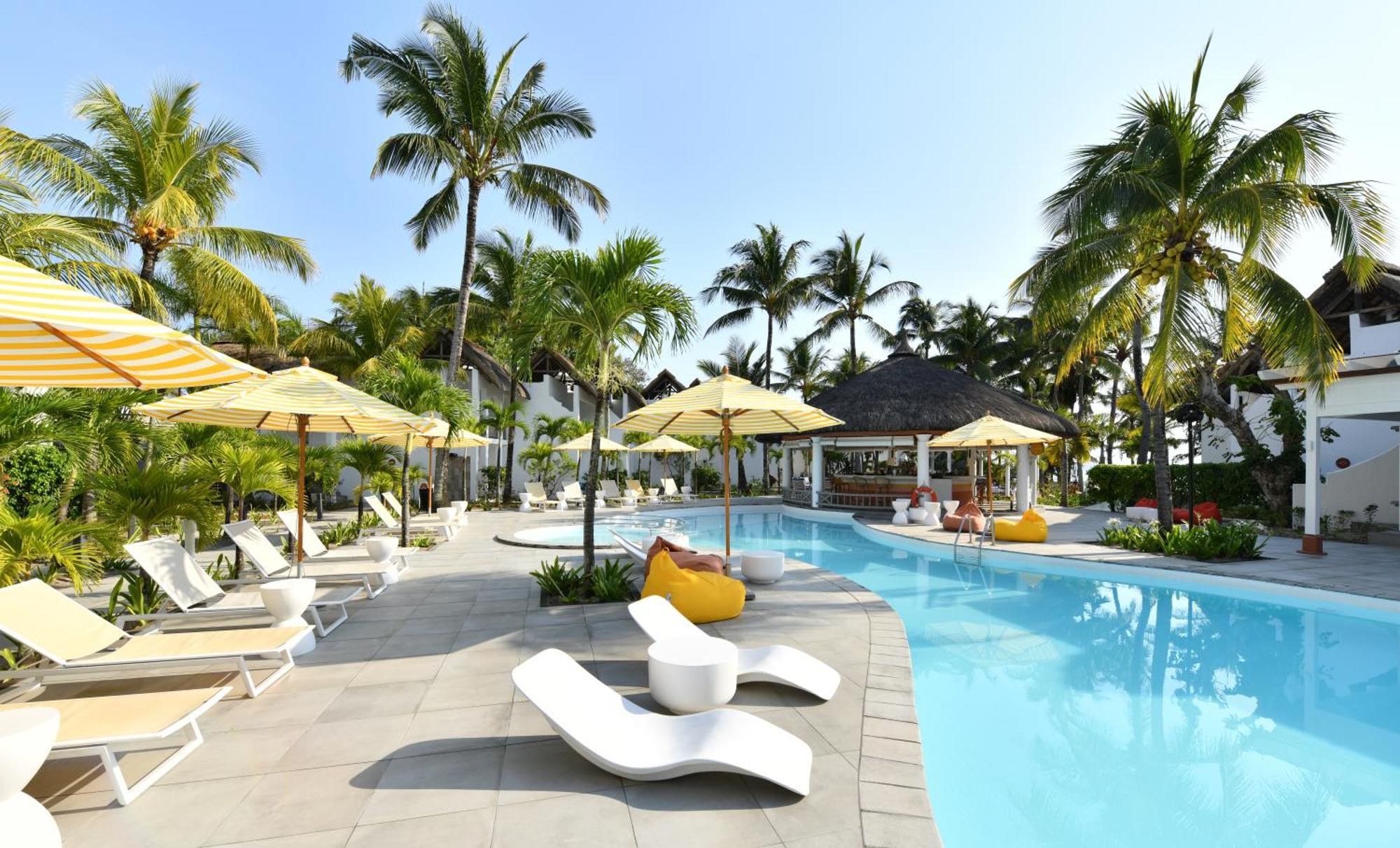 Veranda Palmar Beach Hotel&Spa - All Inclusive Belle Mare Exterior foto
