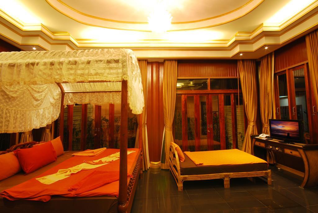Chaweng Resort Zimmer foto