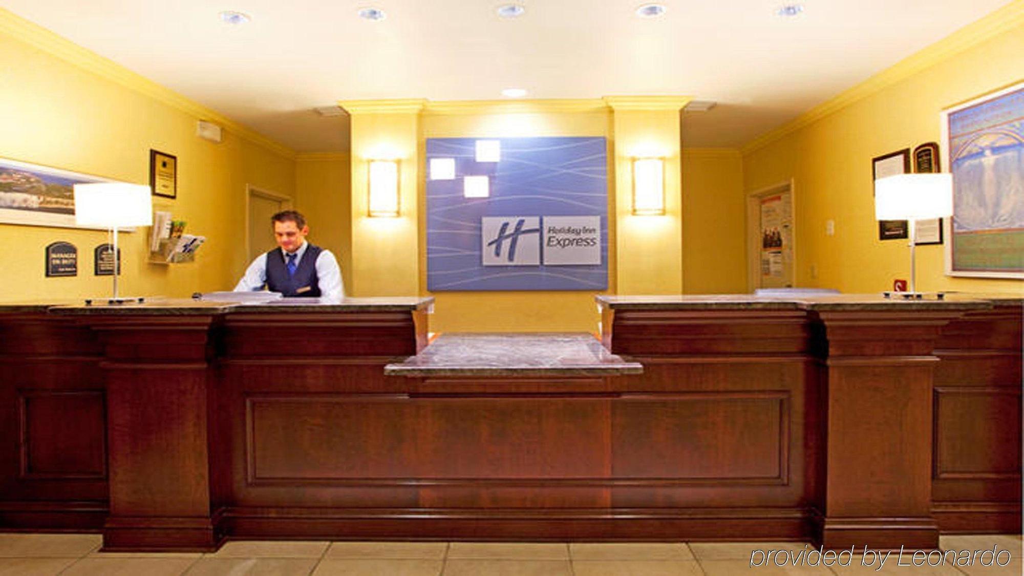 Holiday Inn Express & Suites Buffalo Airport, An Ihg Hotel Cheektowaga Interior foto