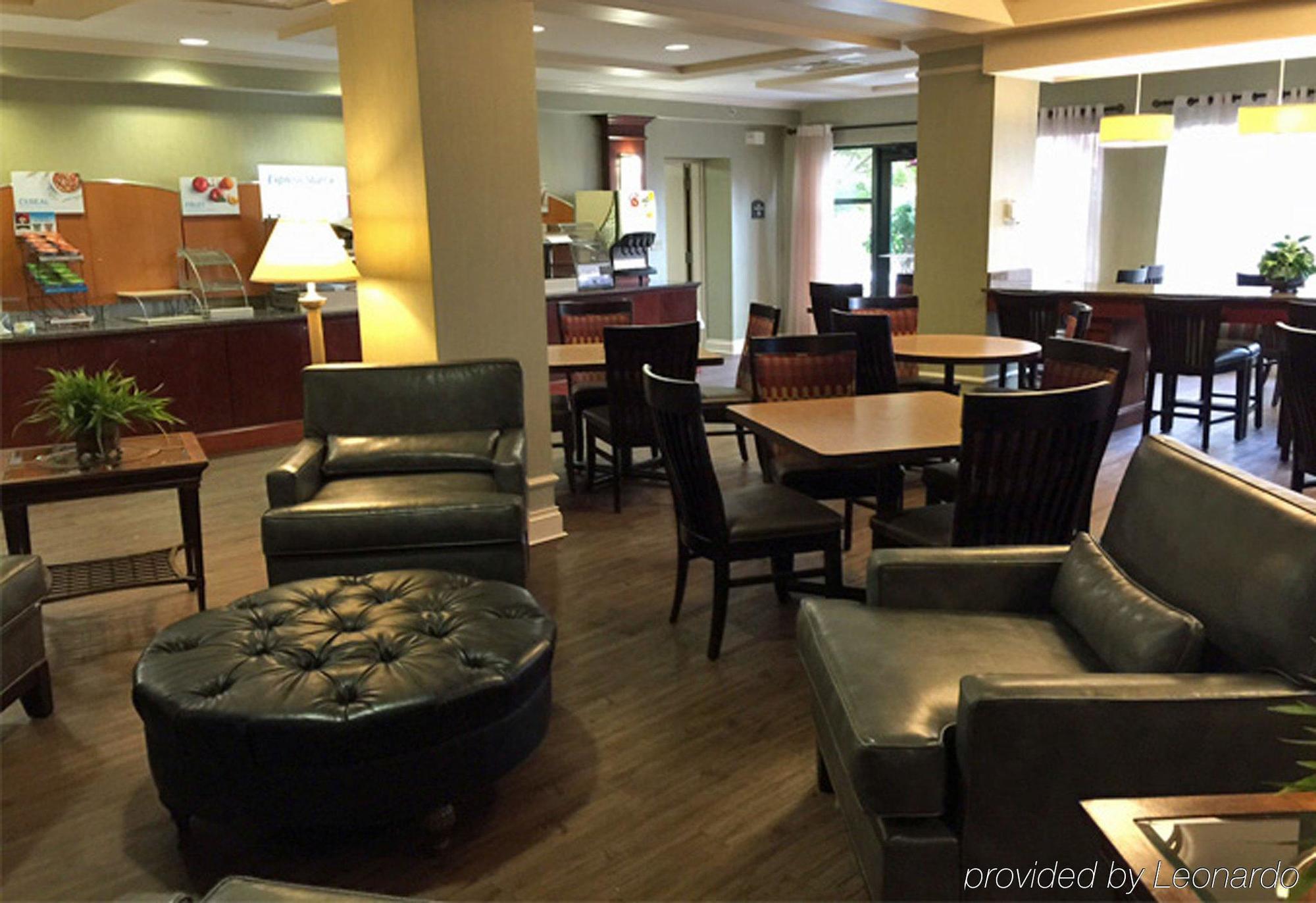 Holiday Inn Express & Suites Buffalo Airport, An Ihg Hotel Cheektowaga Exterior foto