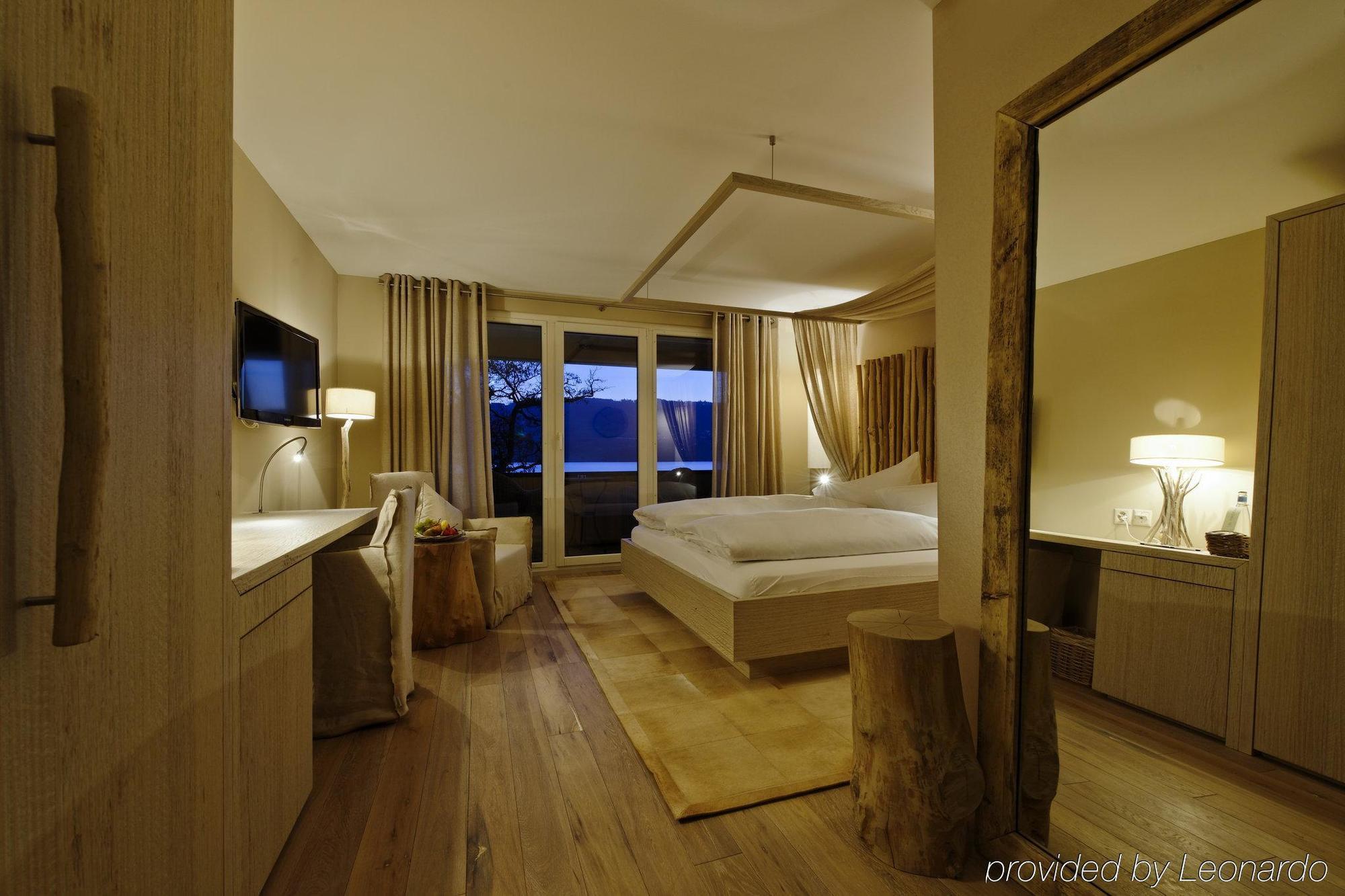 Seerose Resort&Spa Meisterschwanden Zimmer foto