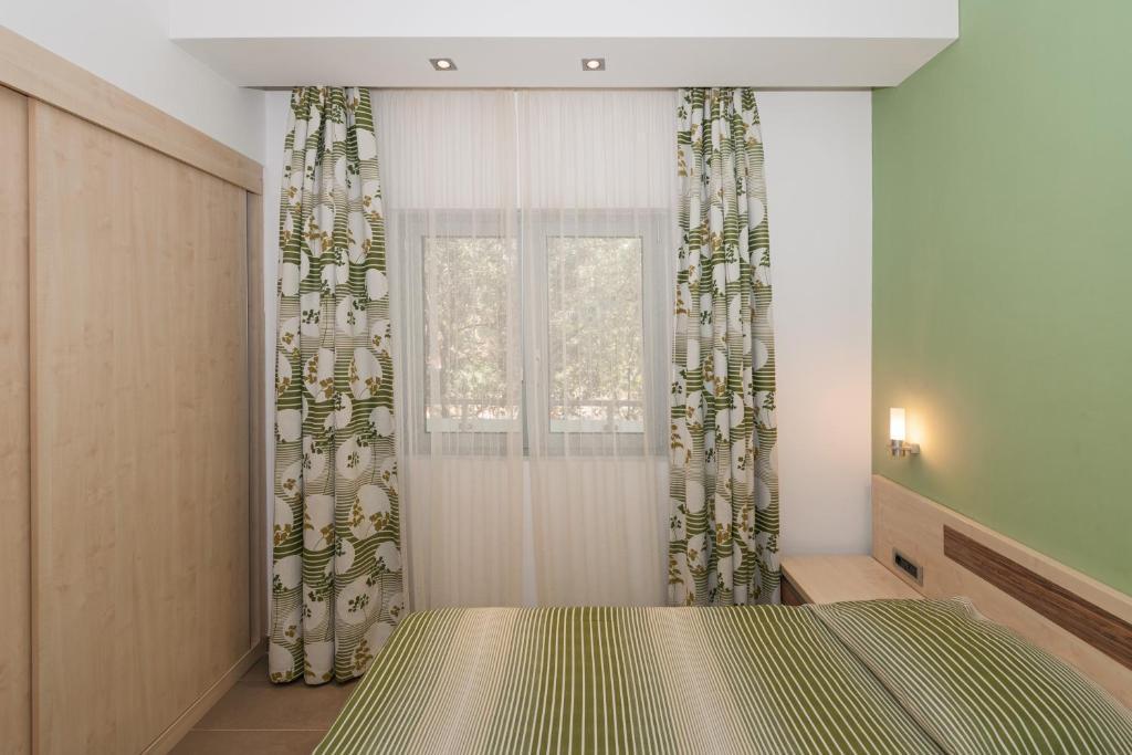 Maistra Select Belvedere Resort Vrsar Zimmer foto