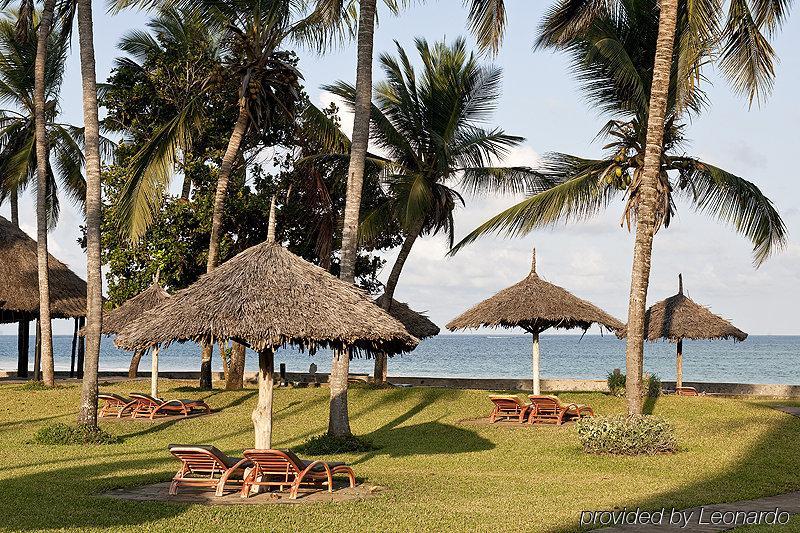 Neptune Paradise Beach Resort&Spa - All Inclusive Galu Exterior foto