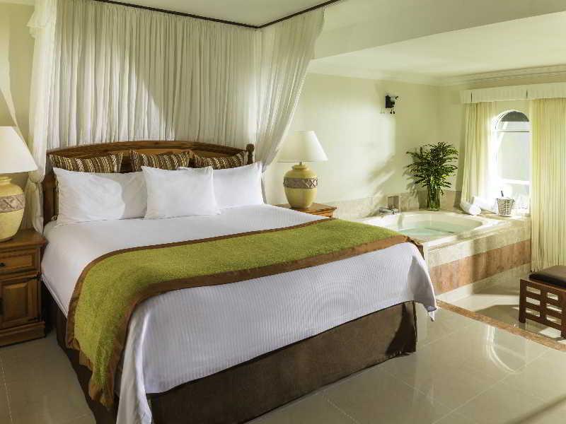 El Dorado Seaside Suites A Spa Resort - More Inclusive (Adults Only) Xpu Ha Zimmer foto