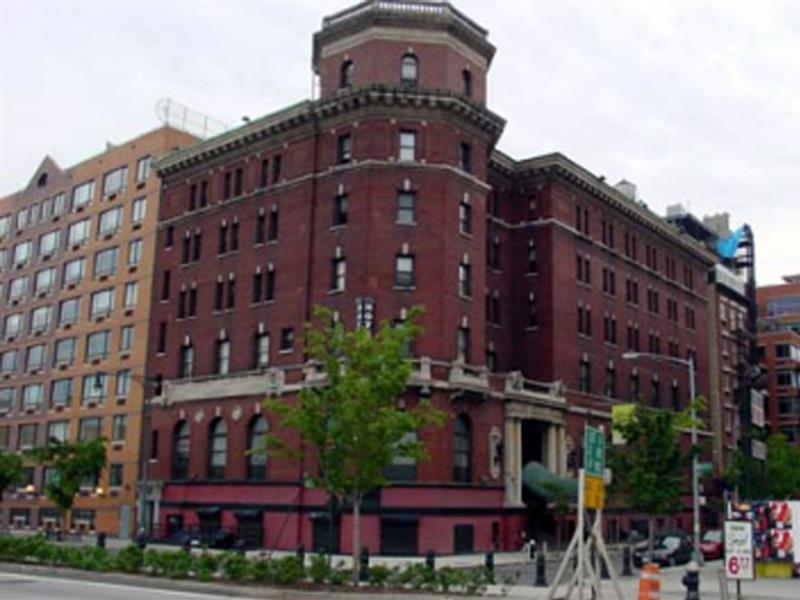 The Jane Hotel New York Exterior foto