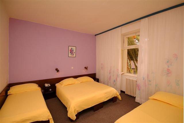Hotel Istra Rab Town Zimmer foto
