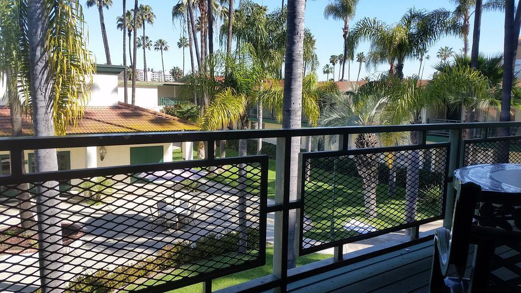 Mission Valley Resort San Diego Exterior foto