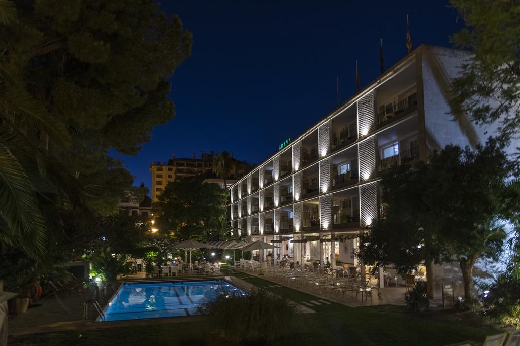 Hotel Araxa - Adults Only Palma Exterior foto