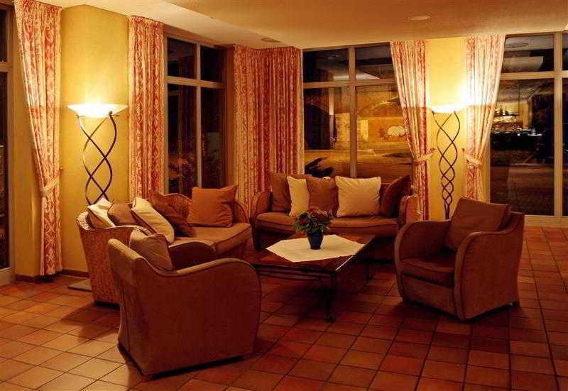 Best Western Hotel Halle-Merseburg Exterior foto