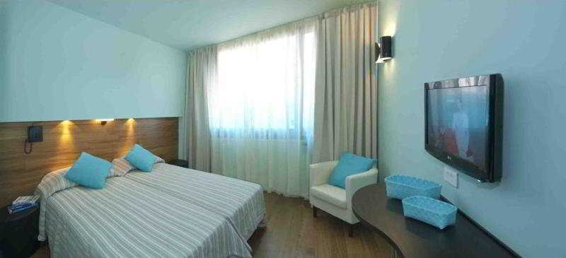 Athens Center Square Hotel Zimmer foto