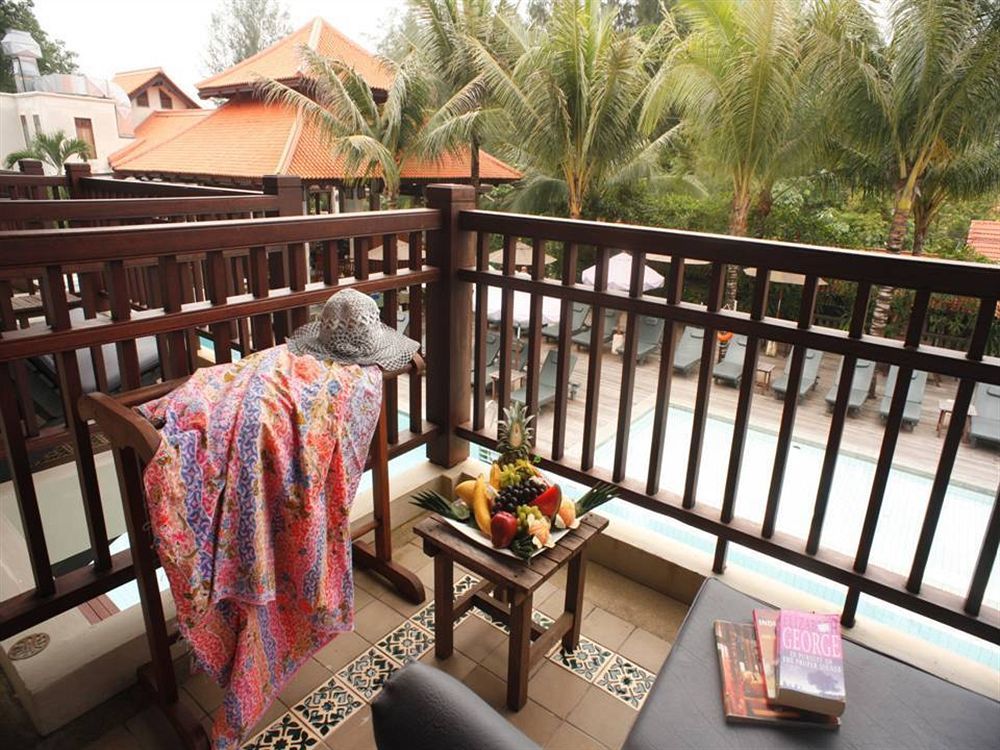 Khaolak Oriental Resort - Adult Only Khao Lak Exterior foto