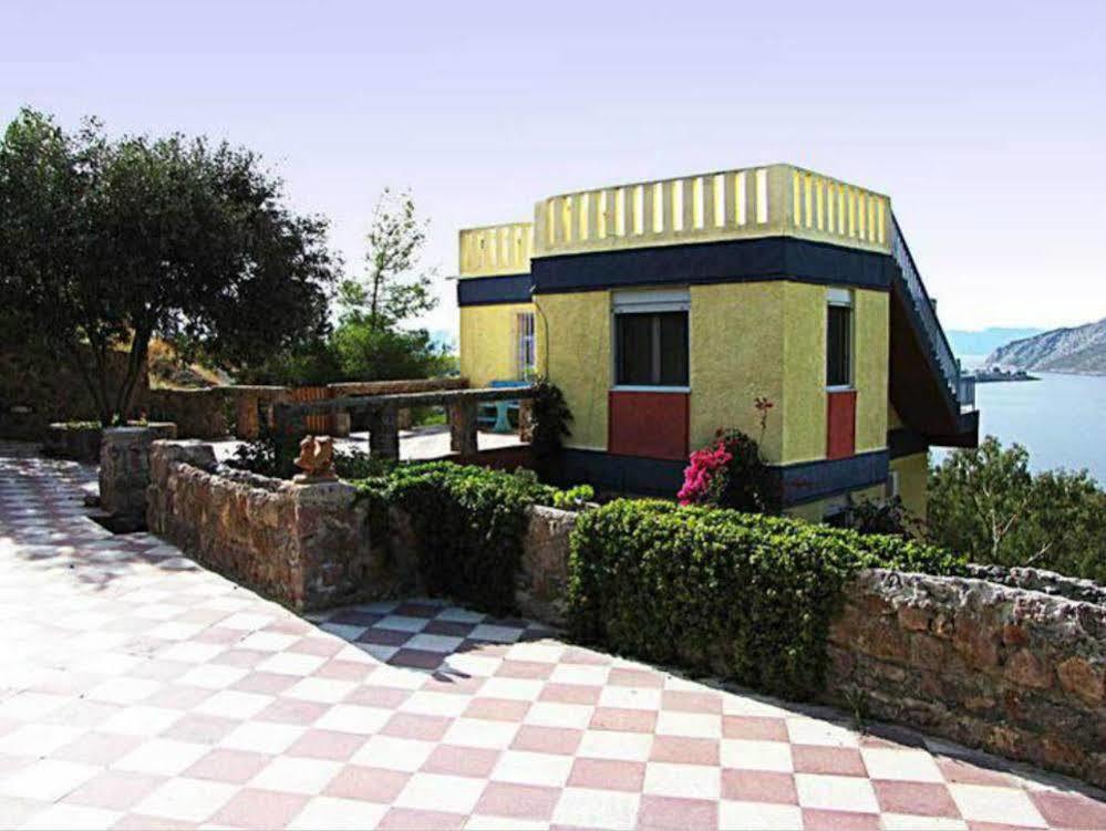 Villa Bellevue Perdika  Exterior foto