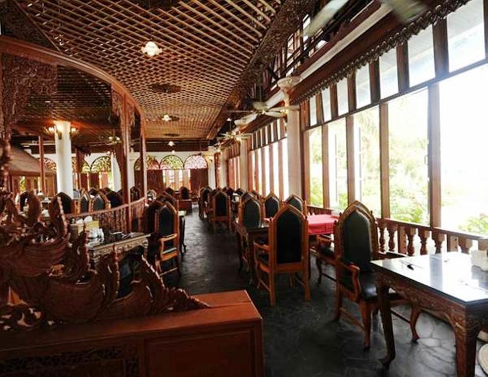 Chaweng Resort Exterior foto