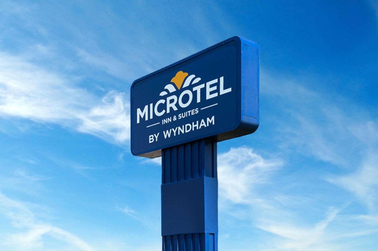 Microtel Inn & Suites By Wyndham Macon Exterior foto