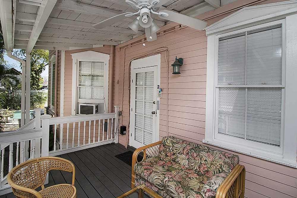Bed and Breakfast Ambrosia Key West Exterior foto