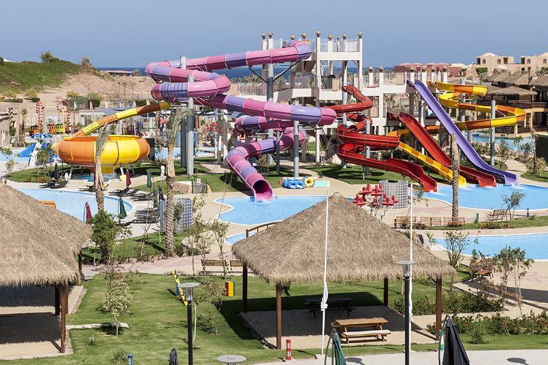 Kahramana Beach Resort Marsa Alam Exterior foto