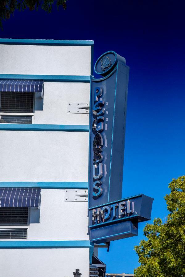 Pegasus International Hotel Key West Exterior foto