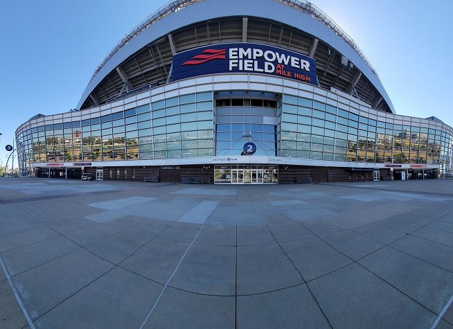 Sports Authority Field at Mile High photo