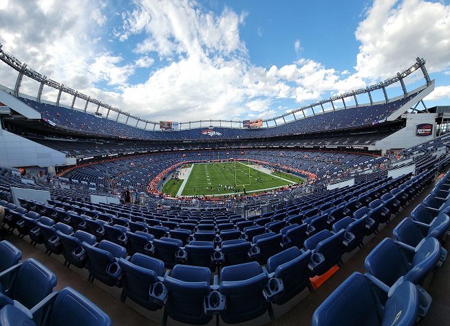 Sports Authority Field at Mile High photo