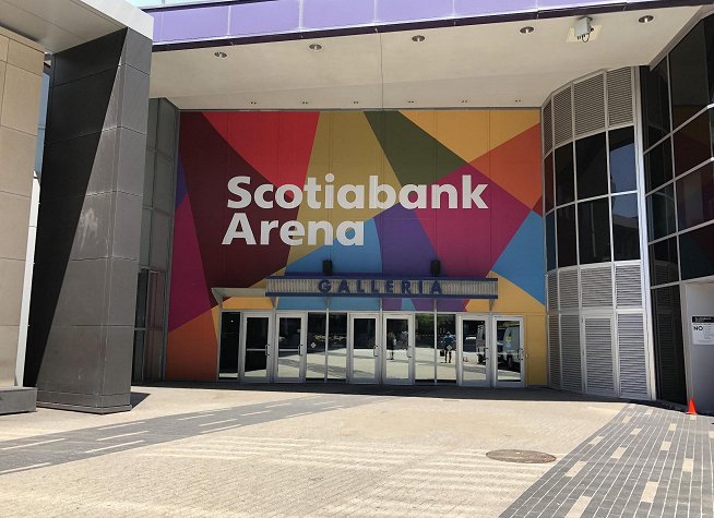 Scotiabank Arena photo