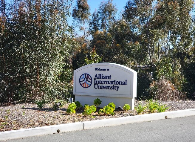 Alliant International University photo