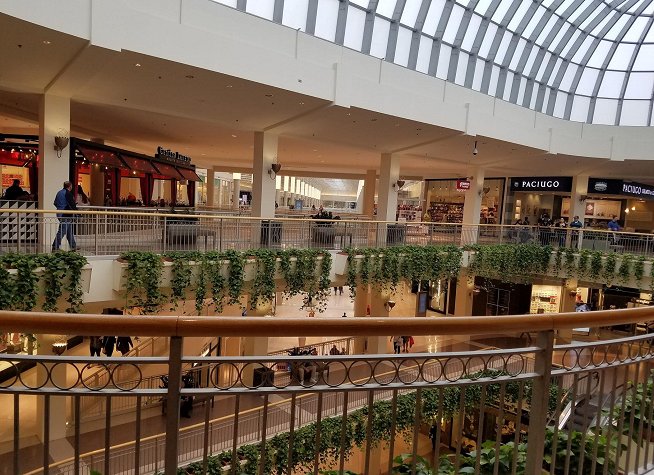 Mall of America photo